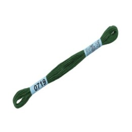Mouliné 0719