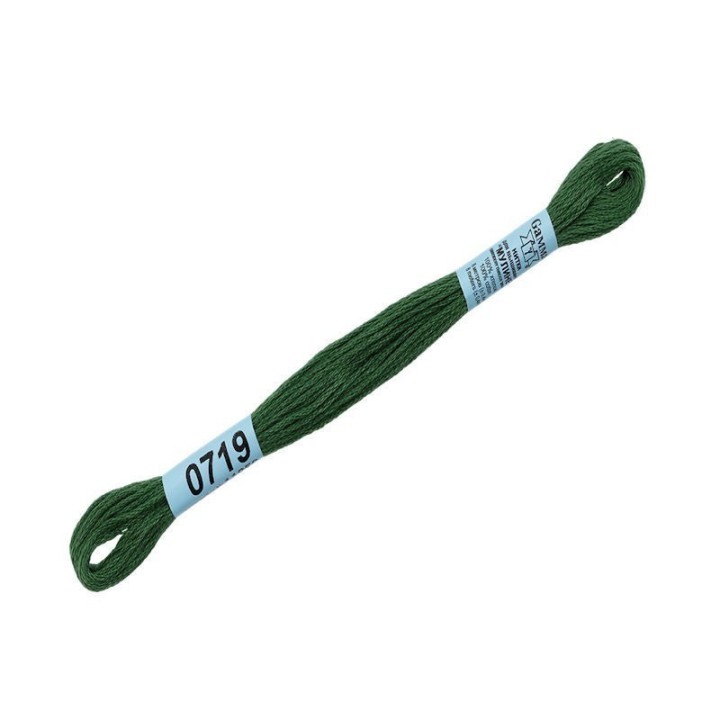 Mouliné 0719