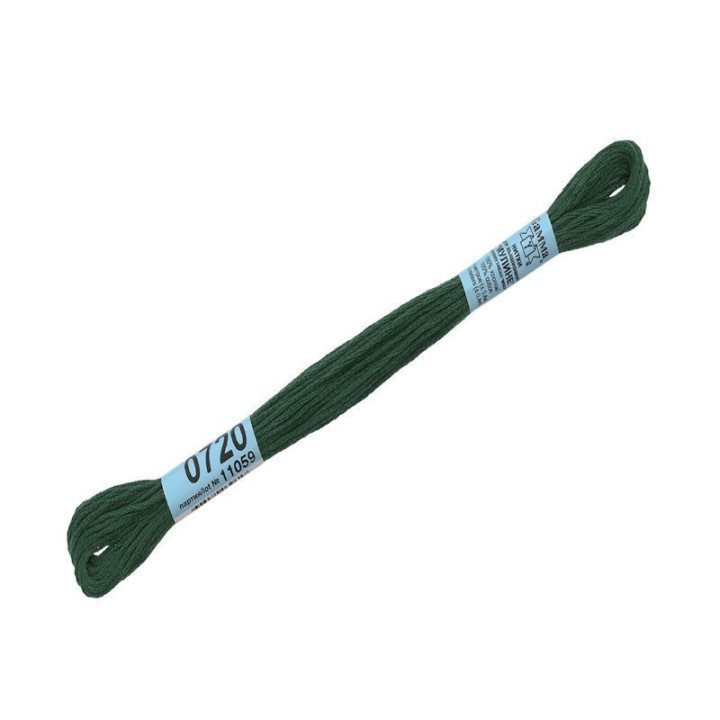 Mouliné 0720