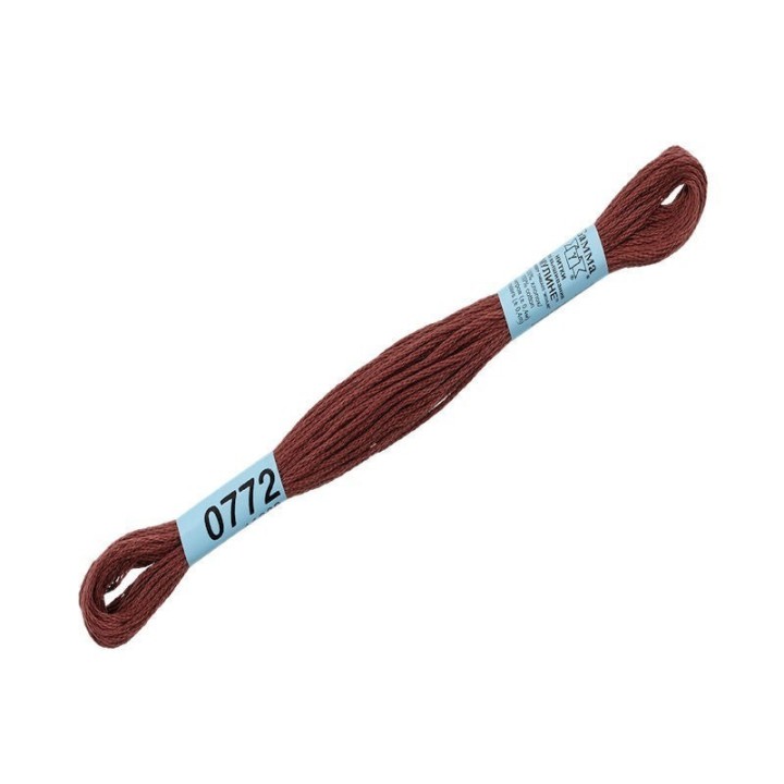 Mouliné 0772