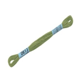 Mouliné 0613