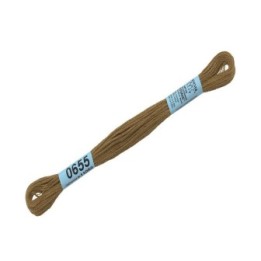 Mouliné 0655