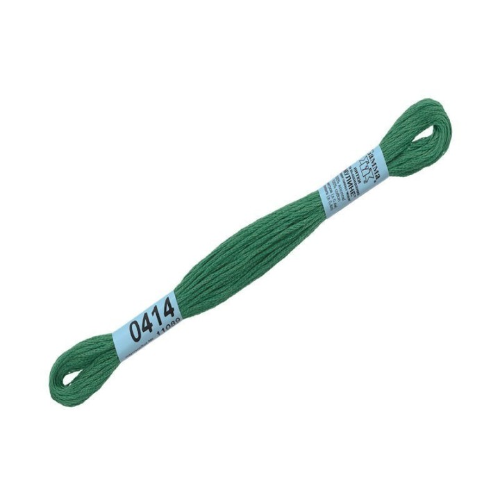 Mouliné 0414