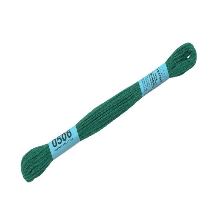 Mouliné 0506