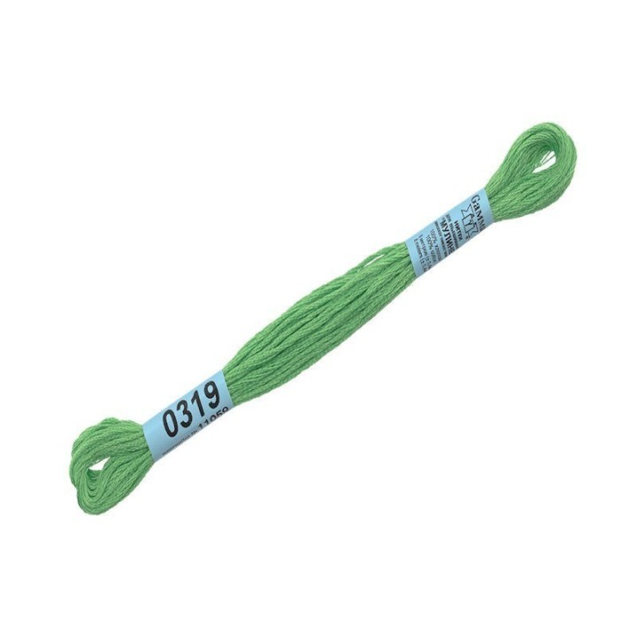 Mouliné 0319