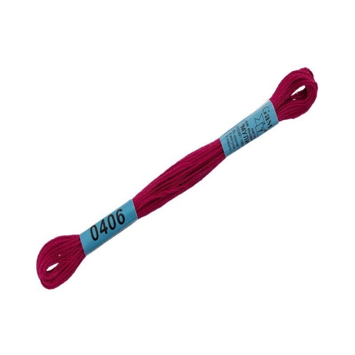 Mouliné 0406