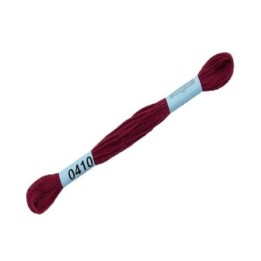 Mouliné 0410