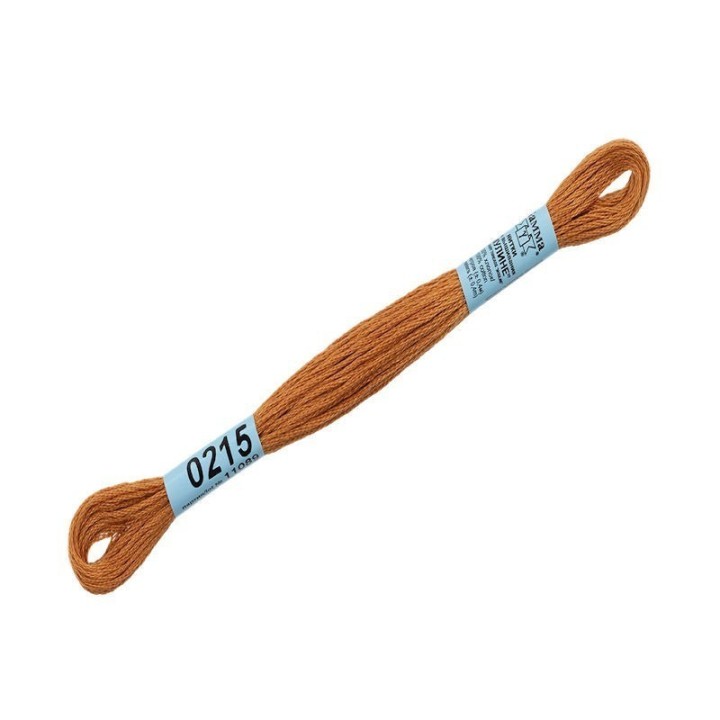 Mouliné 0215