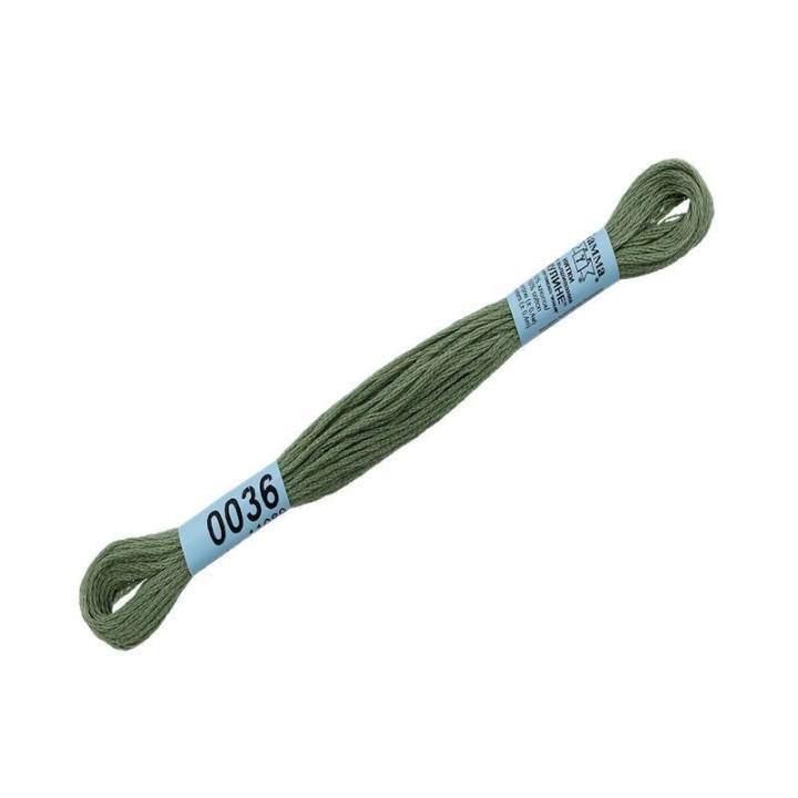 Mouliné 0036