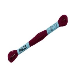 Mouliné 0038