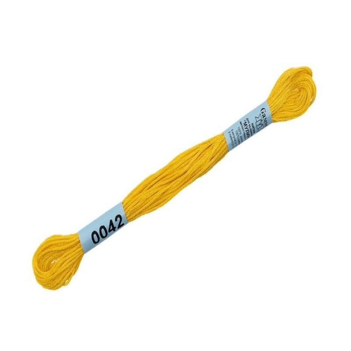 Mouliné 0042