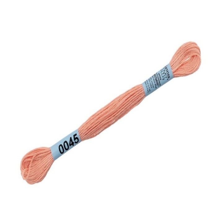 Mouliné 0045