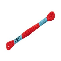 Mouliné 0011