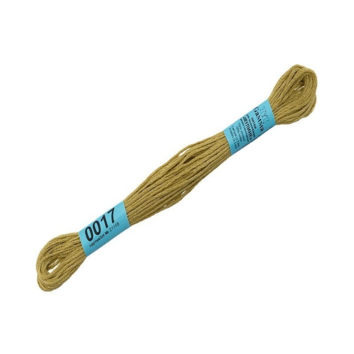Mouliné 0017