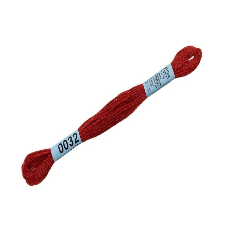 Mouliné 0032