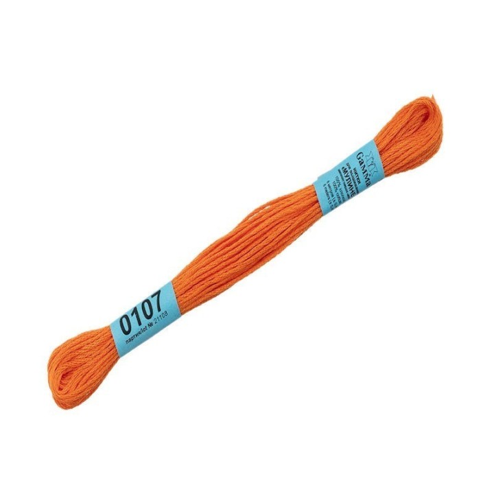 Mouliné 0107