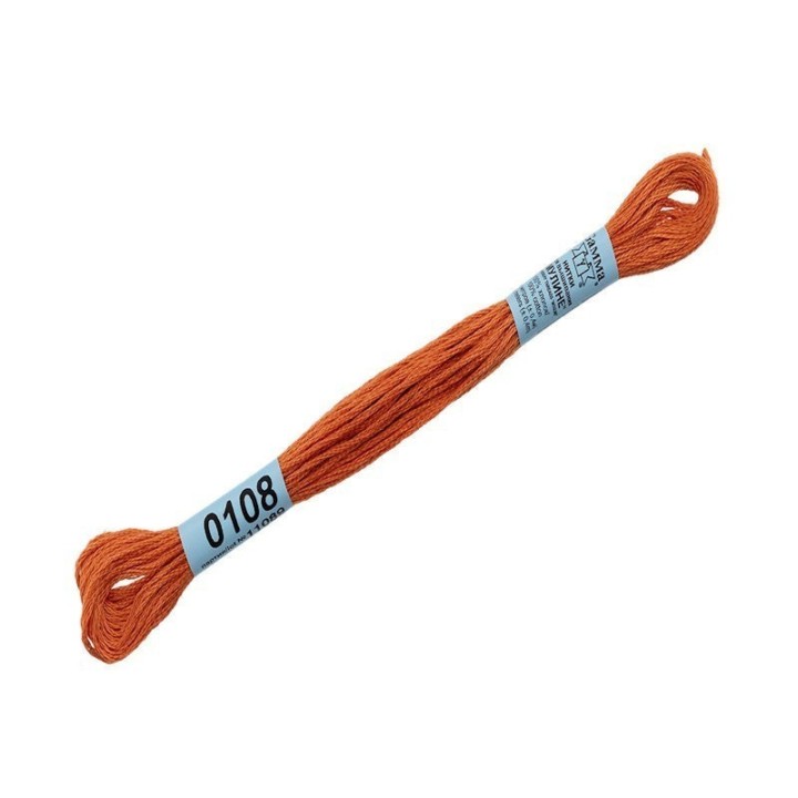 Mouliné 0108