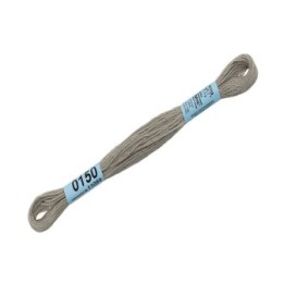 Mouliné 0150