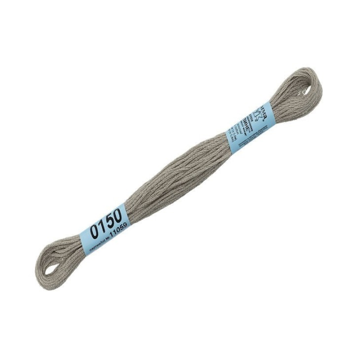 Mouliné 0150