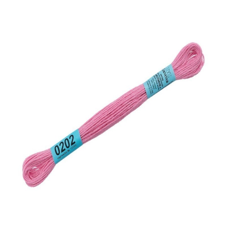 Mouliné 0202