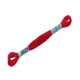 Mouliné 0024