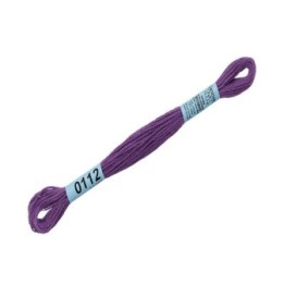Mouliné 0112