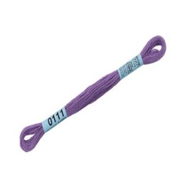 Mouliné 0111