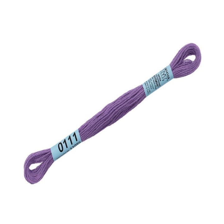 Mouliné 0111