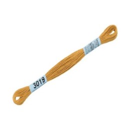 Mouliné 3019