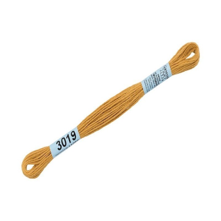 Mouliné 3019