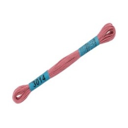 Mouliné 3014