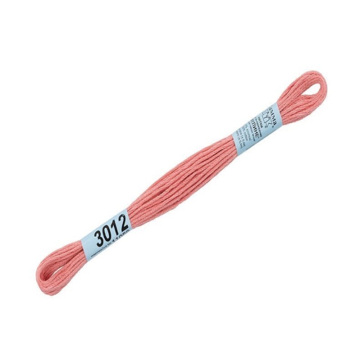 Mouliné 3012