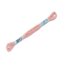 Mouliné 3011