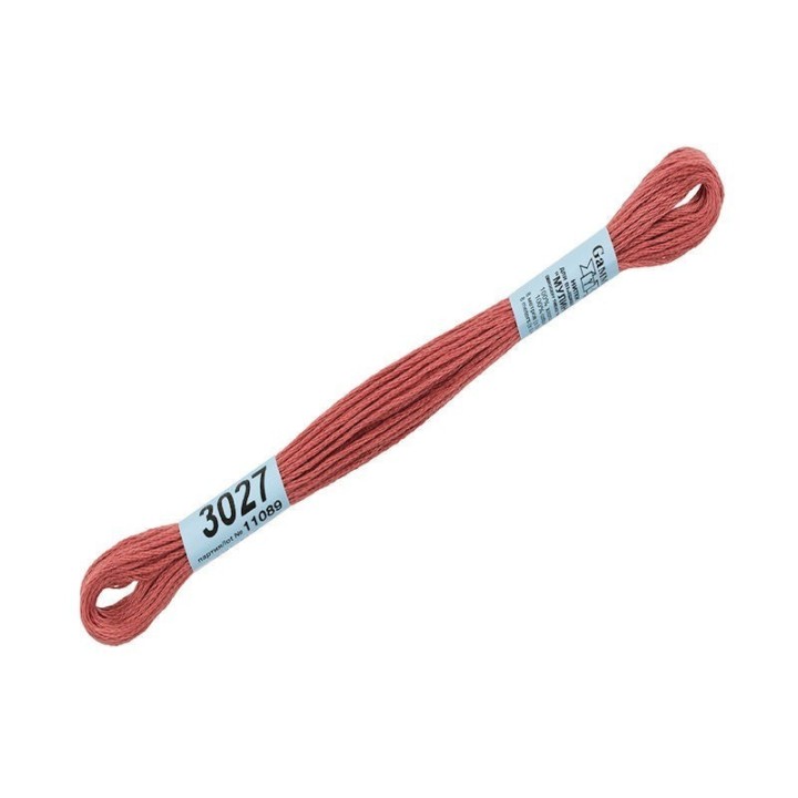 Mouliné 3027