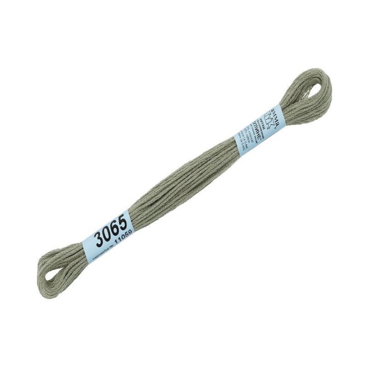 Mouliné 3065