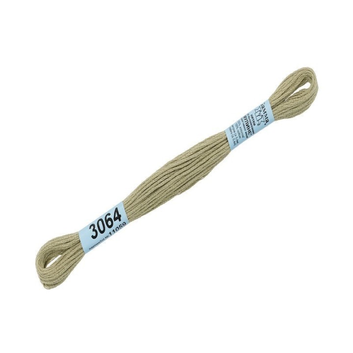 Mouliné 3064