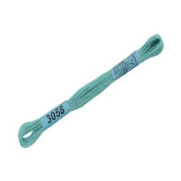 Mouliné 3058