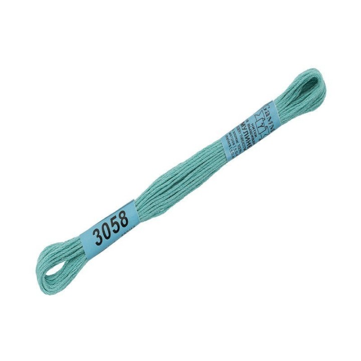 Mouliné 3058