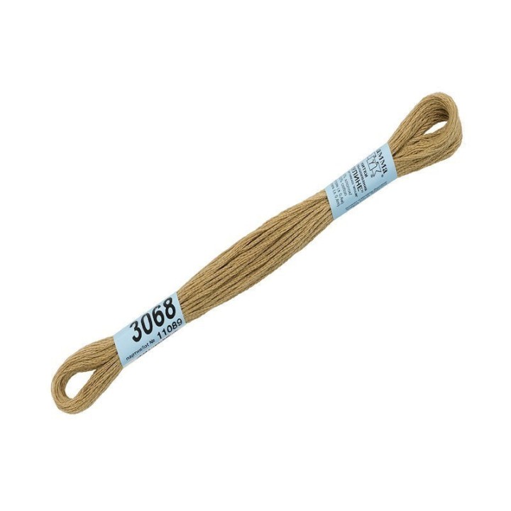 Mouliné 3068