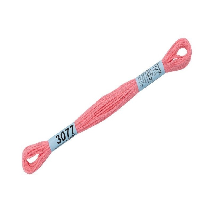 Mouliné 3077