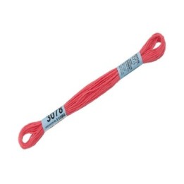 Mouliné 3078