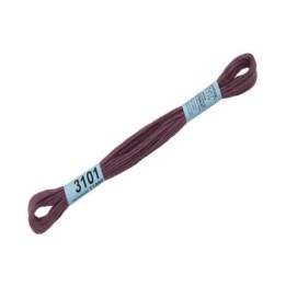 Mouliné 3101