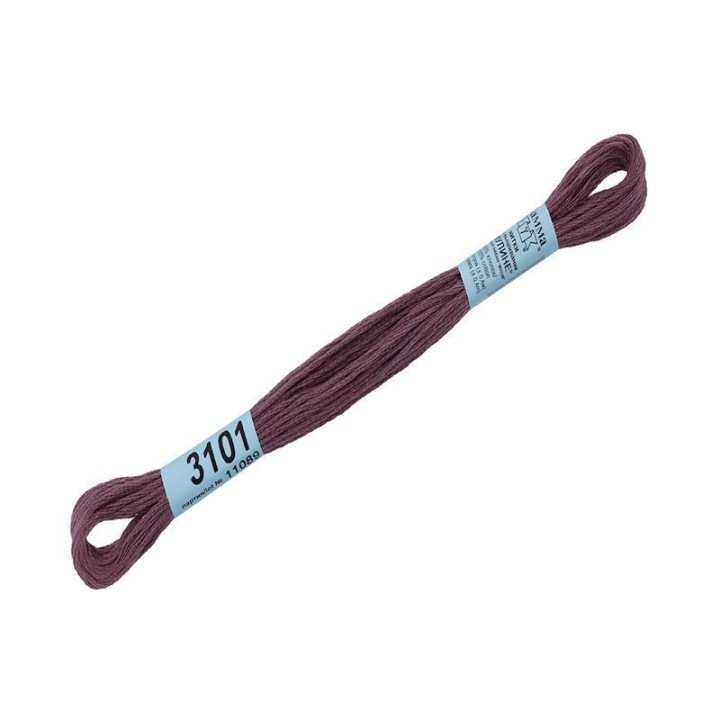 Mouliné 3101