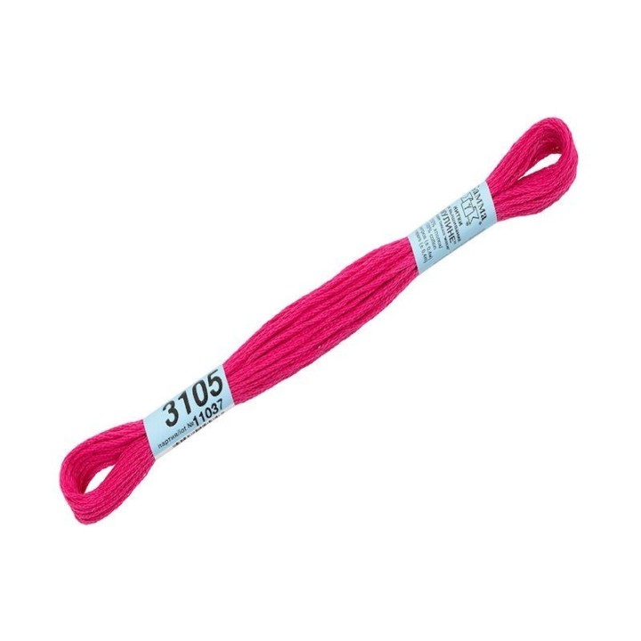 Mouliné 3105