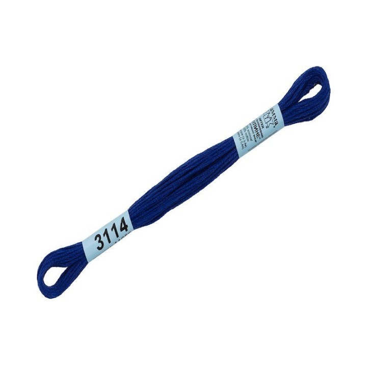 Mouliné 3114