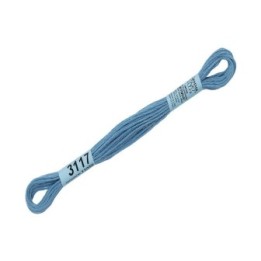 Mouliné 3117