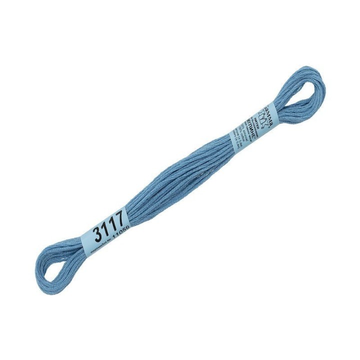 Mouliné 3117