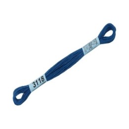 Mouliné 3118