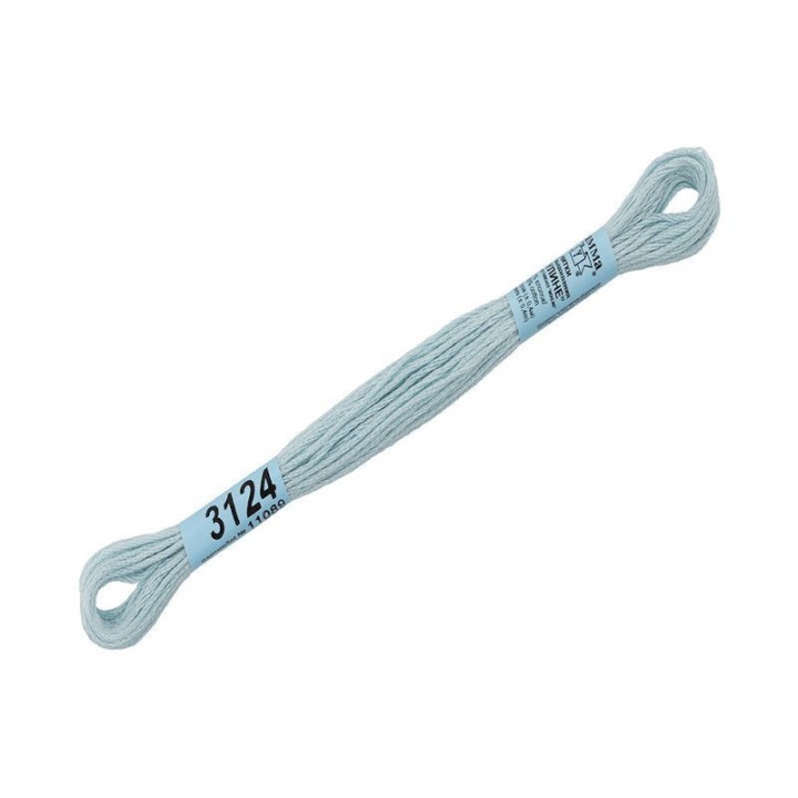 Mouliné 3124