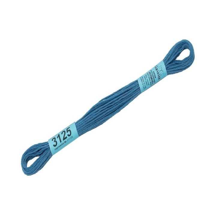 Mouliné 3125